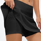 Women's Tennis & Fitness Skirt