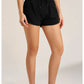 Women's High-Waist Quick-Dry Yoga Shorts