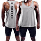 Men's Quick-Dry Basketball & Gym Tank Top