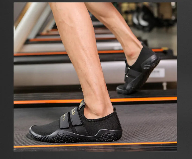 Weightlifting & Cross-Training Gym Shoes