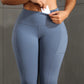 Women's High-Waisted Yoga Leggings