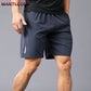 Men's Quick-Dry Lightweight Jogging Shorts