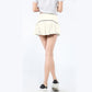 Women's Pleated Tennis Skirt Shorts