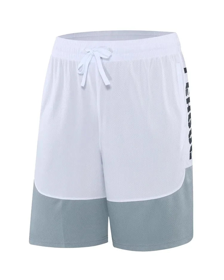 Men's 2024 Breathable Basketball Shorts