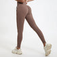 Women's High-Waist Booty-Lifting Leggings