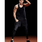 Men's Quick-Dry Basketball & Gym Tank Top