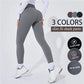 Women's High-Waist Thermal Butt-Lifting Leggings