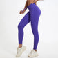 Women's High-Waist Booty-Lifting Leggings