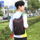 10L Foldable Ultralight Travel Backpack