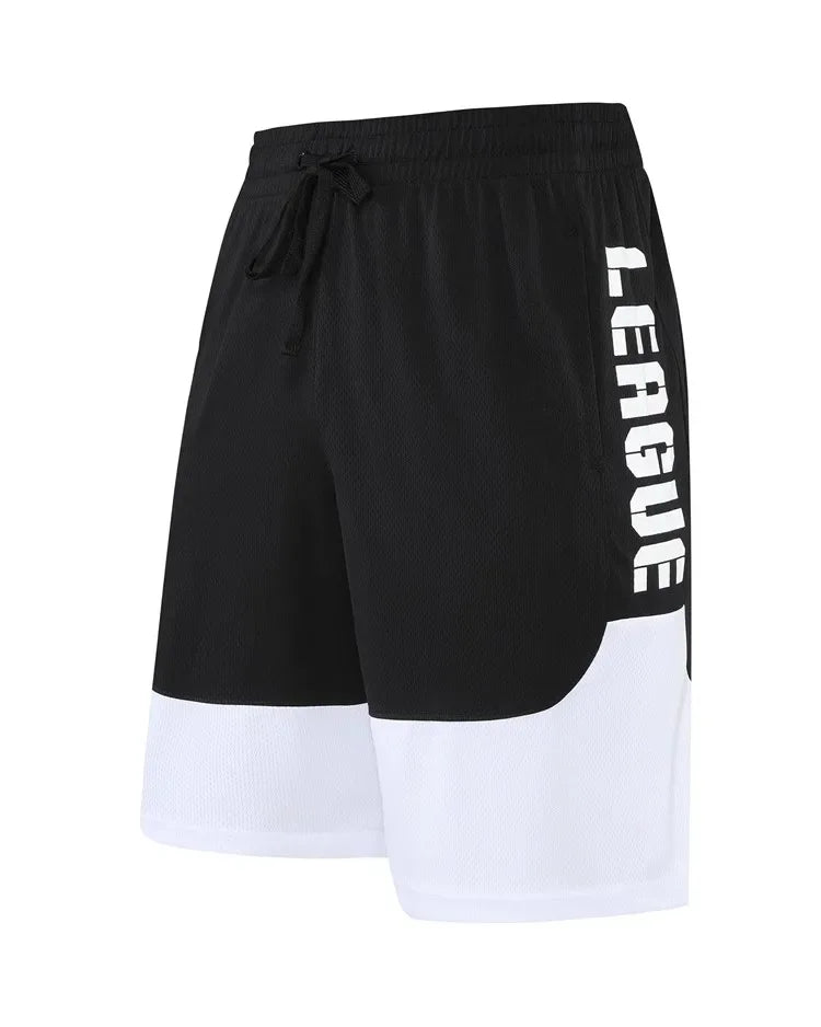 Men's 2024 Breathable Basketball Shorts