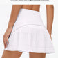 Women's Tennis & Fitness Skirt