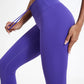 Women's High-Waist Booty-Lifting Leggings