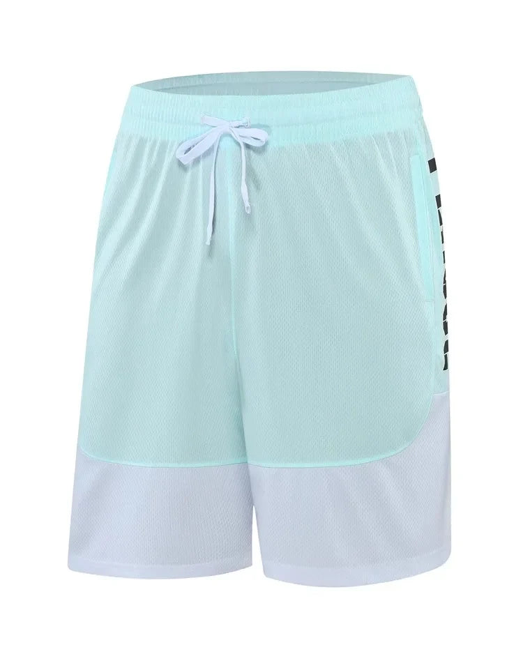 Men's 2024 Breathable Basketball Shorts