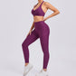 Elevate Backless Sports Set