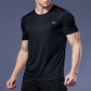 Men's Quick-Dry Gym Training Shirt