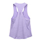 Women's Quick-Dry Racerback Yoga Tank Top