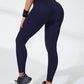 Women's High-Waisted Tummy Control Leggings