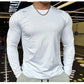 Men's Long-Sleeve Quick-Dry Shirt