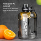 Large-Capacity Sports Water Bottle