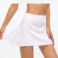 Women's Tennis & Fitness Skirt