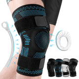 1 PC Knee Brace Compression – Pain Relief & Support