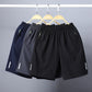 Men's Quick-Dry Lightweight Jogging Shorts