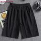 Men's Quick-Dry Lightweight Jogging Shorts