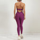 Elevate Backless Sports Set