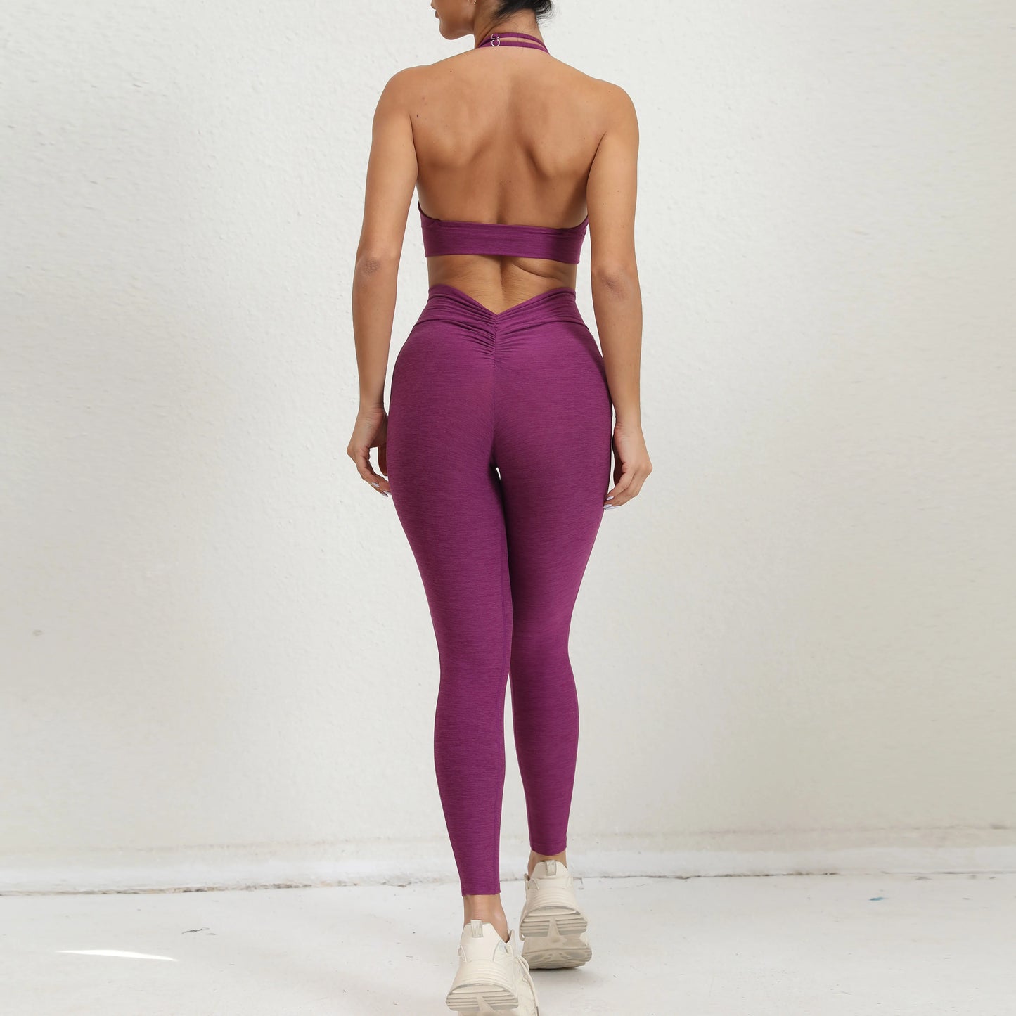 Elevate Backless Sports Set