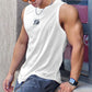 Men's Summer Mesh Gym Tank Top