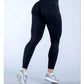 Women's FlexFit Scrunch Leggings – High-Waist & Seamless