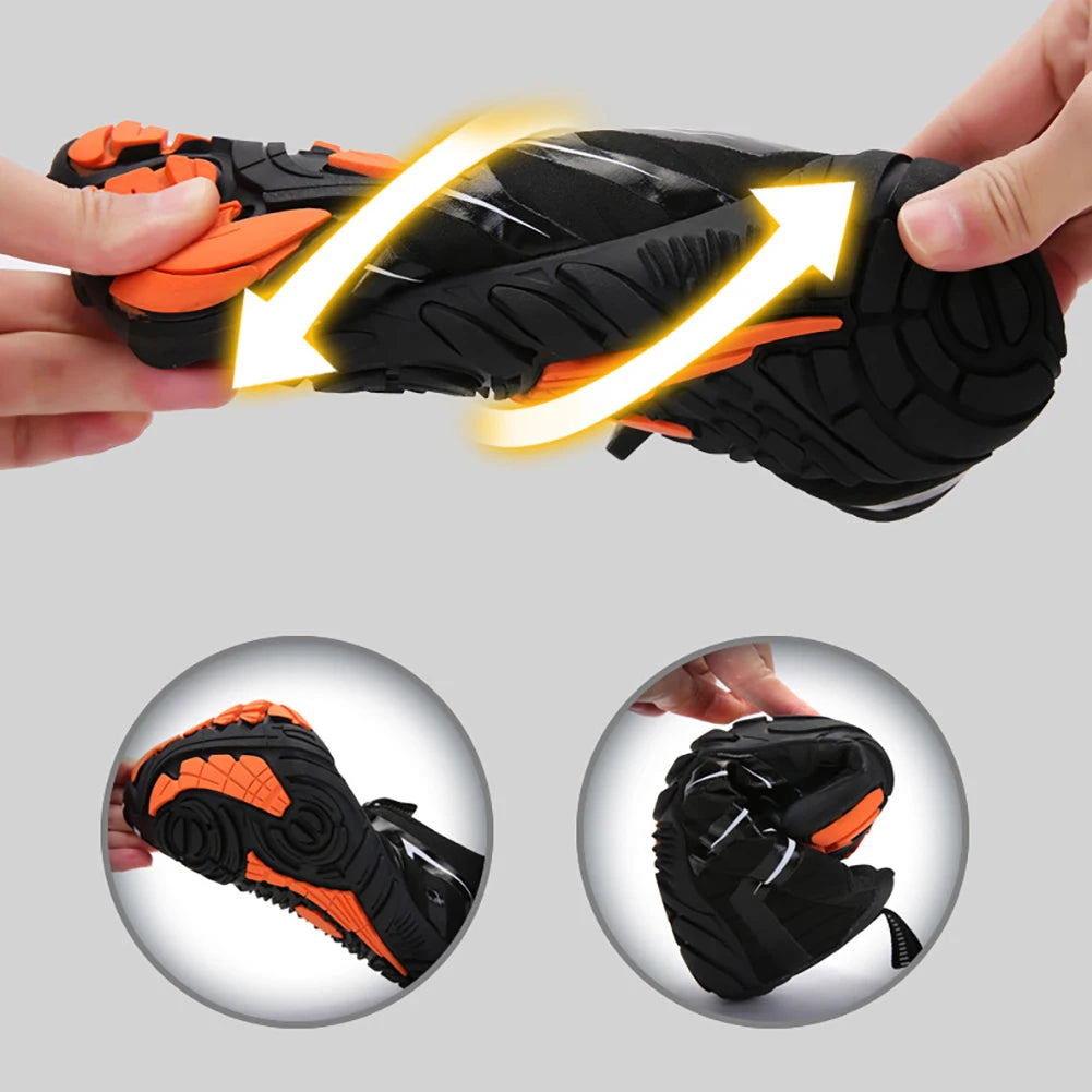 HydroGrip Aqua Shoes