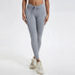 Women's High-Waist Booty-Lifting Leggings