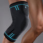 1PC Elastic Knee Pads – Breathable Support