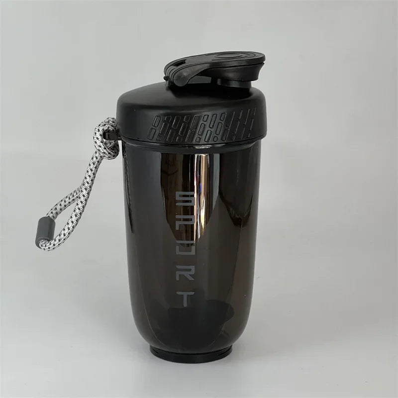 600ML Leakproof Blender Shaker Bottle – BPA-Free