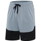 Men's 2024 Breathable Basketball Shorts