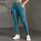 Women's High-Waisted Yoga Leggings