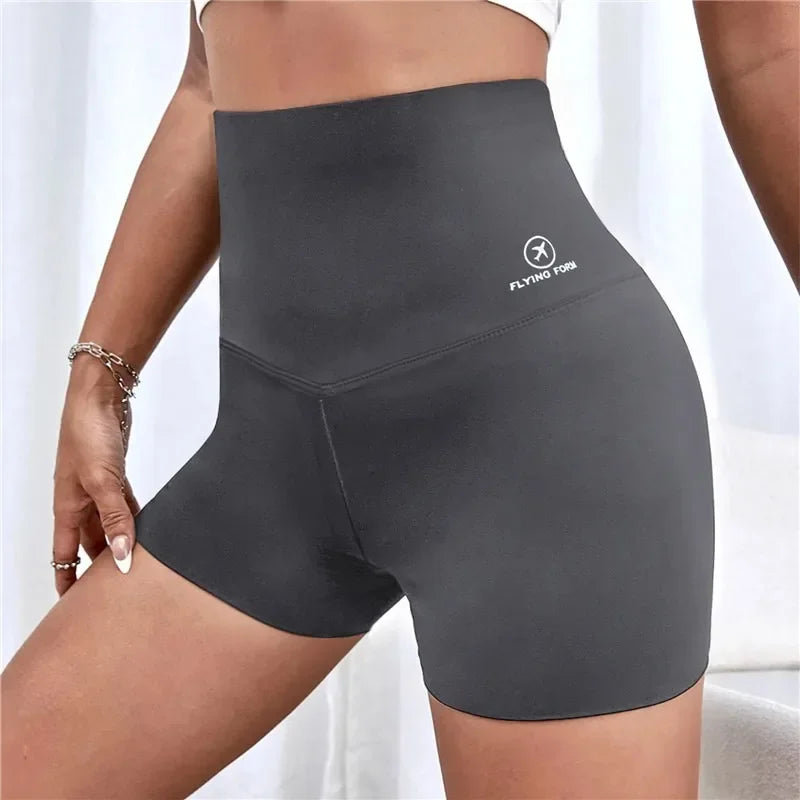 Women's High-Waist Thermal Butt-Lifting Leggings