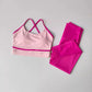 PowerFlow Yoga Set